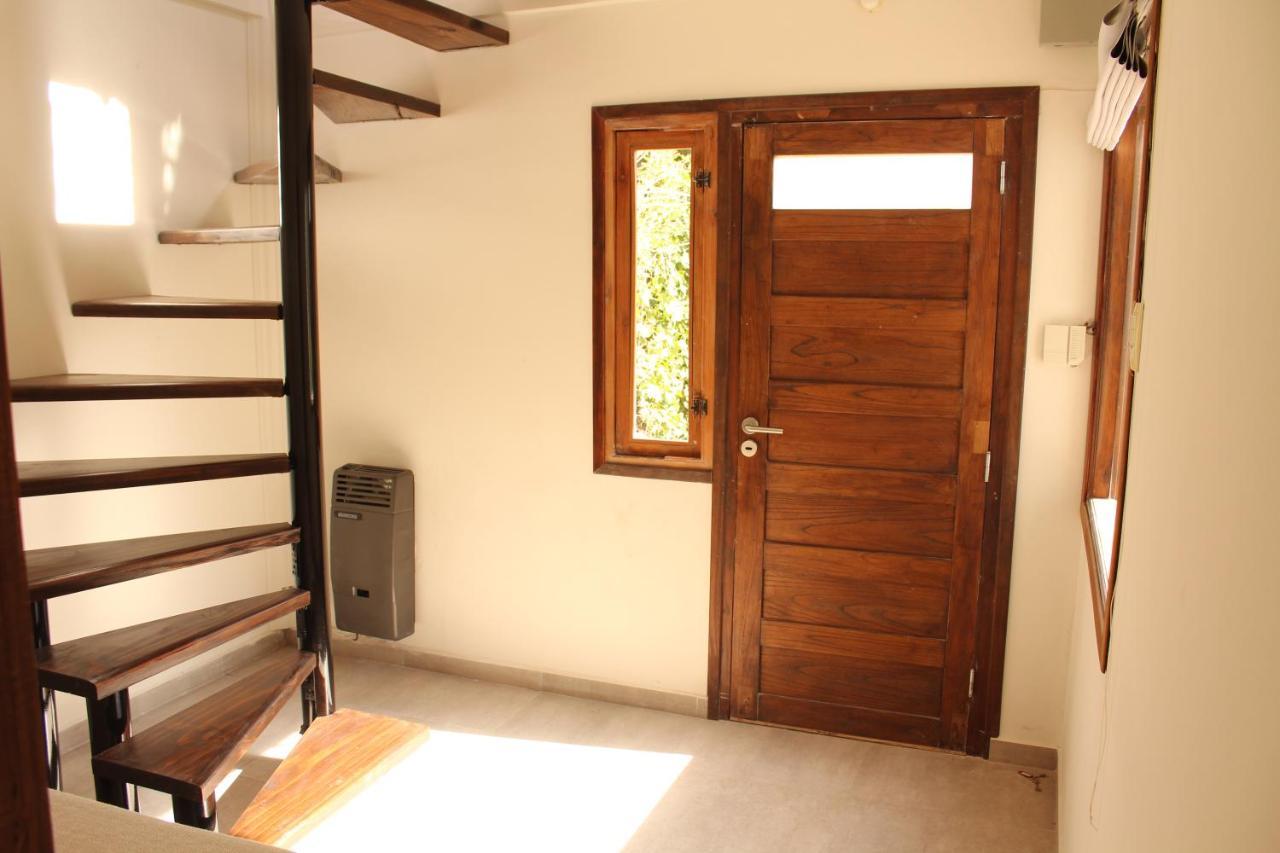 Casita Moderna Frente Al Bosque Daire Mar del Plata Dış mekan fotoğraf