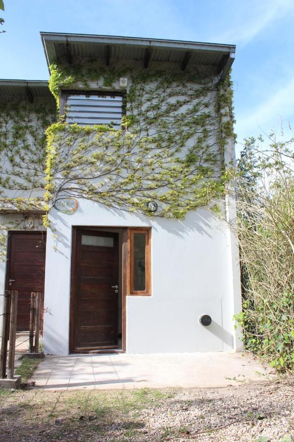 Casita Moderna Frente Al Bosque Daire Mar del Plata Dış mekan fotoğraf