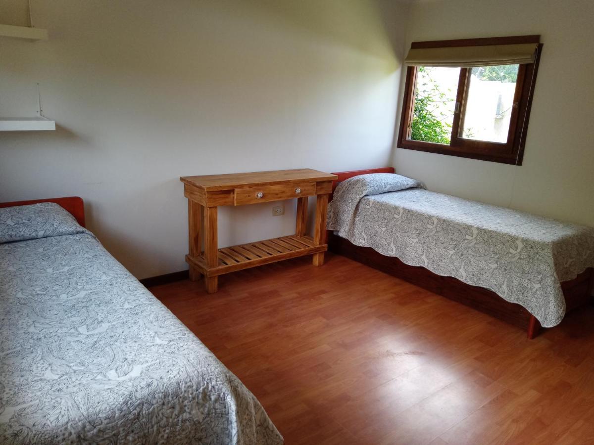 Casita Moderna Frente Al Bosque Daire Mar del Plata Dış mekan fotoğraf